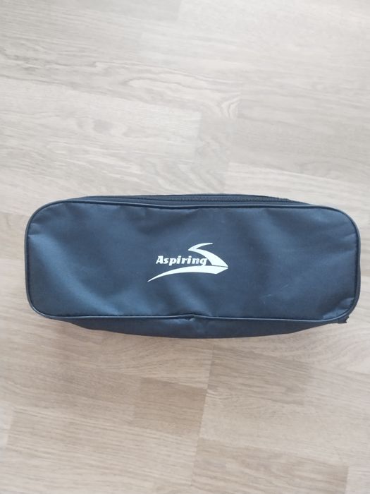 Автомобільний пилосос Aspiring