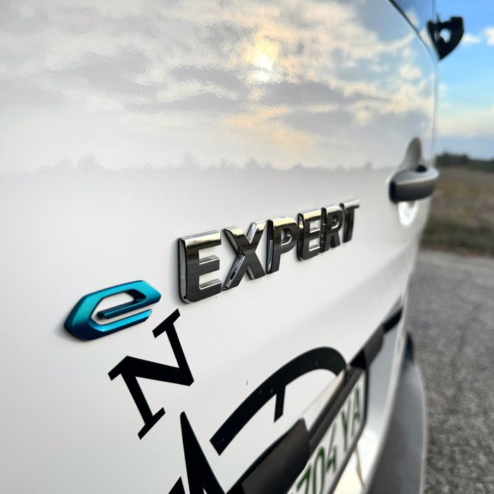 Peugeot Expert 2021 VIN VF3VZZKXZMZ069534 фото оголошення 22 з 24