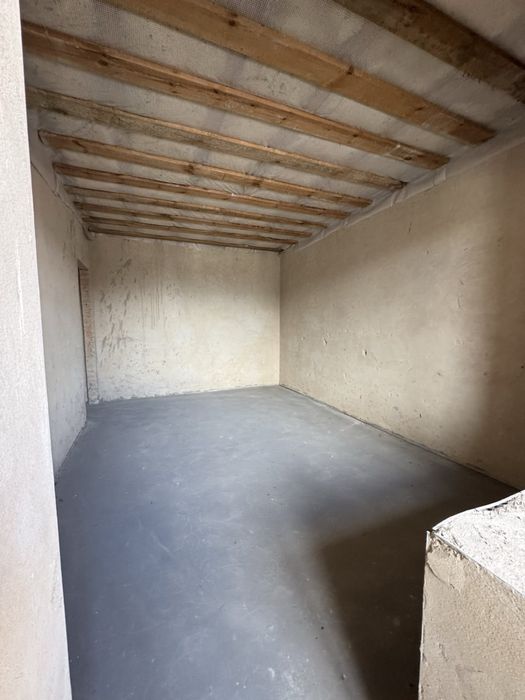 Квартира під чистову/ Індивідуальне Газове/ Молодіжне Містечко