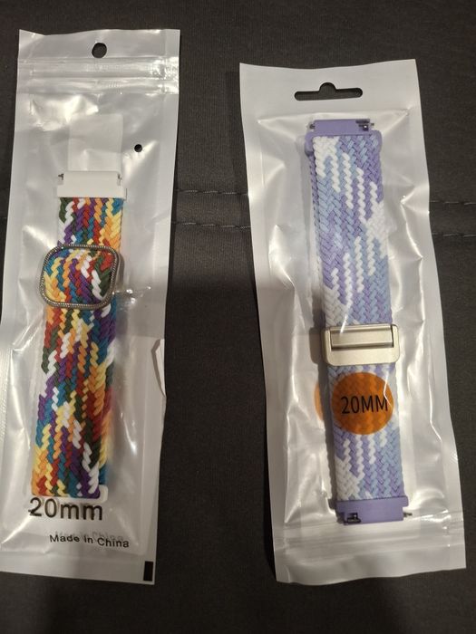 Braceletes 20mm 3,50€