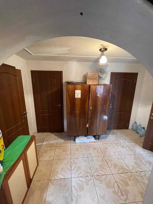В продаже  дом 100 м2 в г. Мерефа (центр) ТОРГ   SM