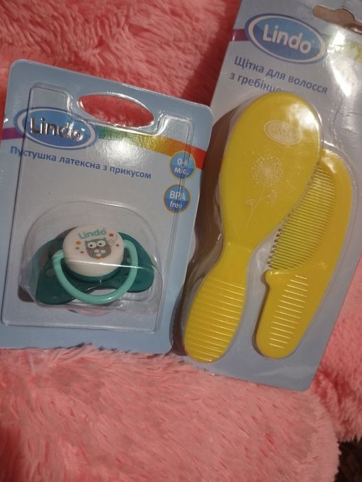 Підгузки польської якості 44 шт в упаковці 2-5кг