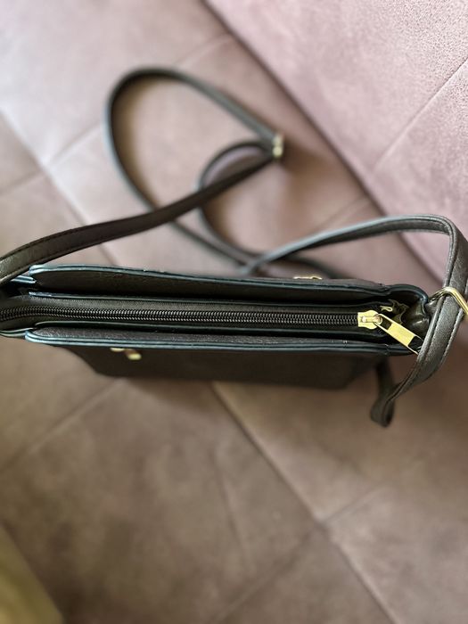 Женская сумочка клатч