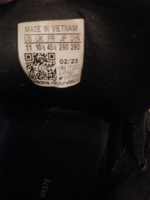 Кросівки Adidas оригінал