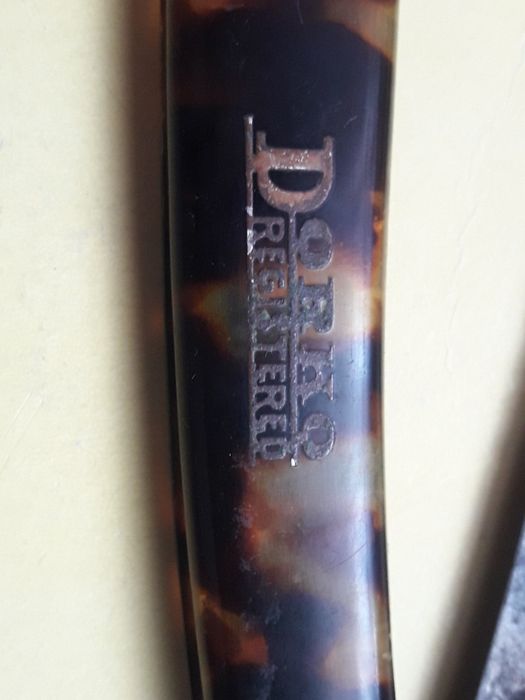 Brzytwa DORKO 1054 Solingen
