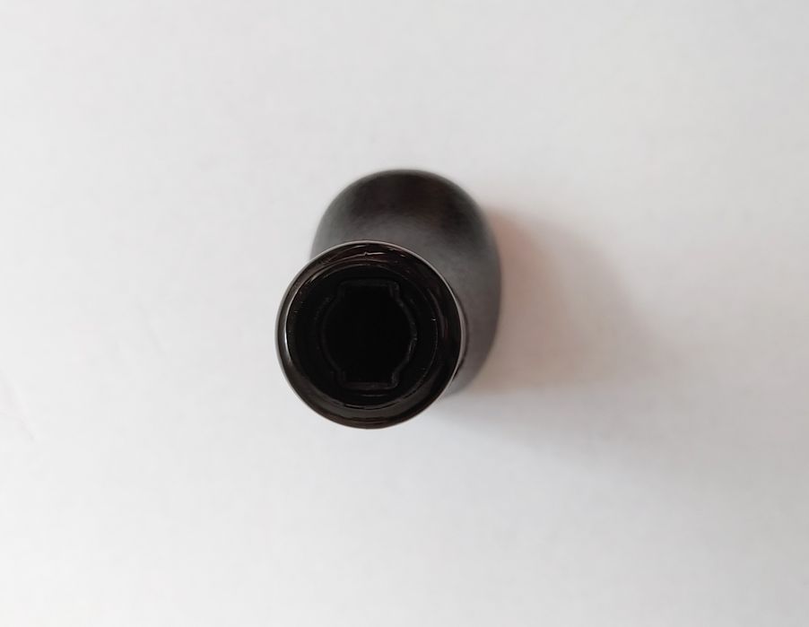 Ручка КПП Vesta SE для Ваз 2170, 2108-2109, 2110-2115 хром Тюнинг