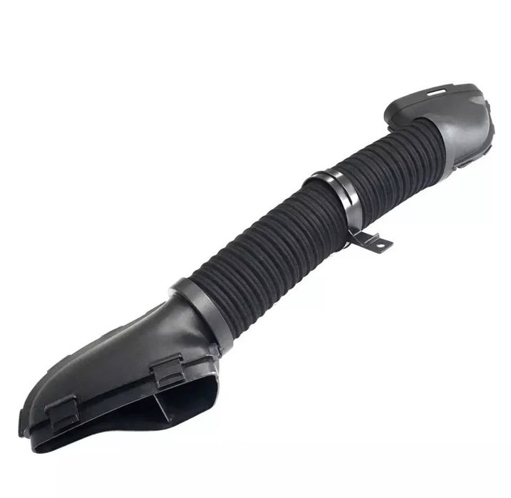 Tubo puxada de ar do filtro de ar mercedes classe c w203 clk w209