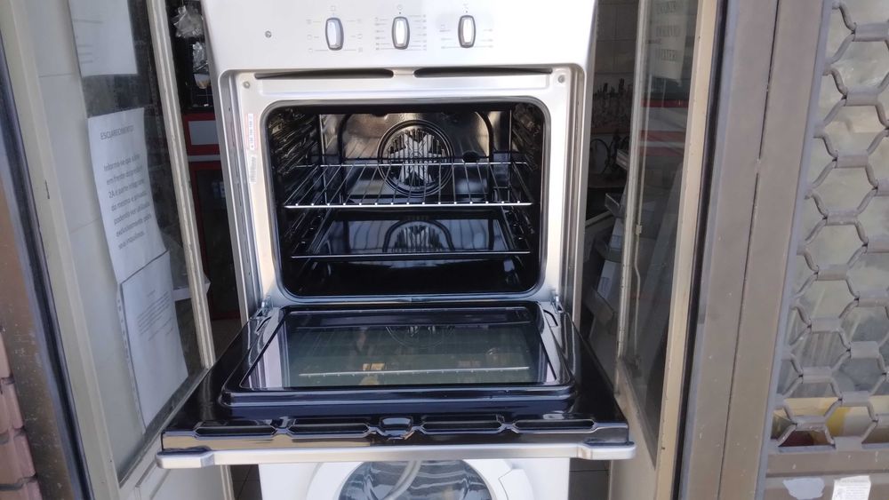 Como Novo, Forno Aristan