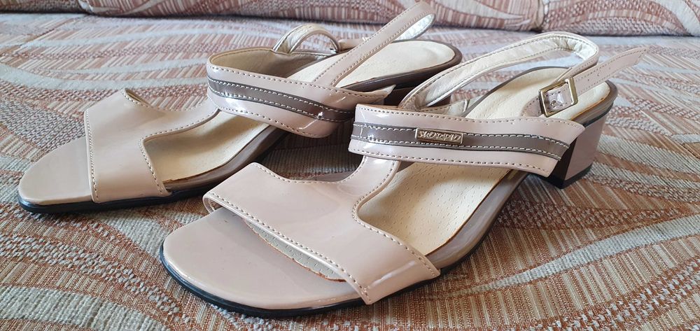 Buty damskie dziewczęce letnie NOWE roz 36 Skorpio Poland