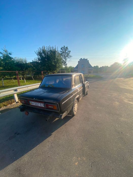 Продам ВАЗ 2106.