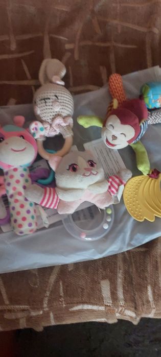 Куртка для девочки