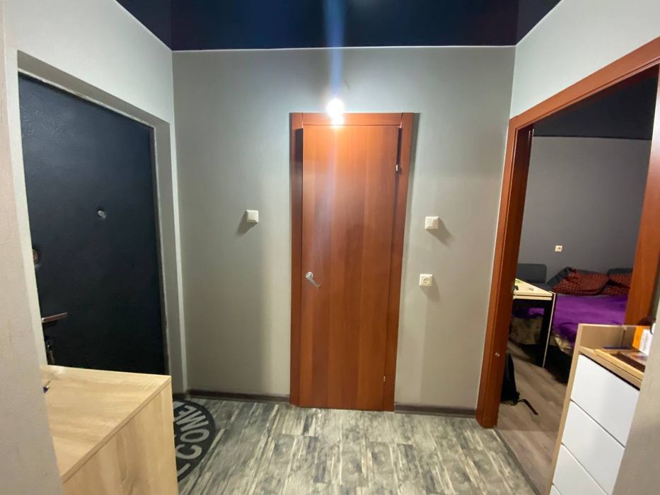 Здам в оренду євродвушку 43 м²  євроремонт