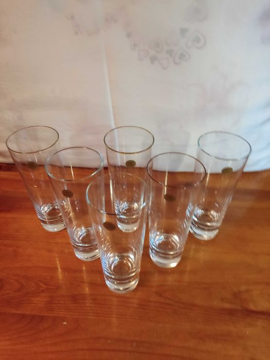 Szklanki do soku Krosno 200 ml 6szt (13)