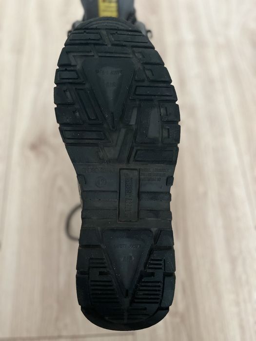 Buty robocze Safety Jogger
