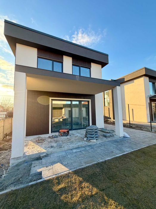 Дом по адресу ул. Заречная (площадь 150 м²) - Atlanta.ua - фото 4