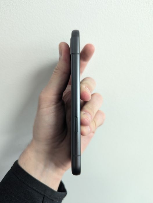 Google Pixel 8a НОВИЙ Neverlock 128 GB