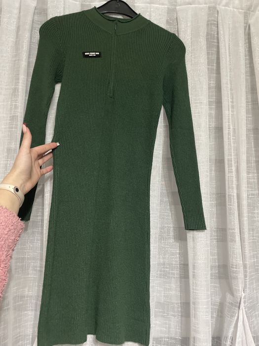 Сукня тепленька