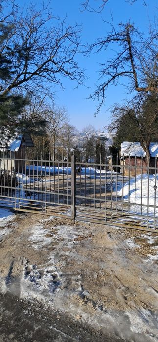 Sprzedam dom Łopuszka Mała