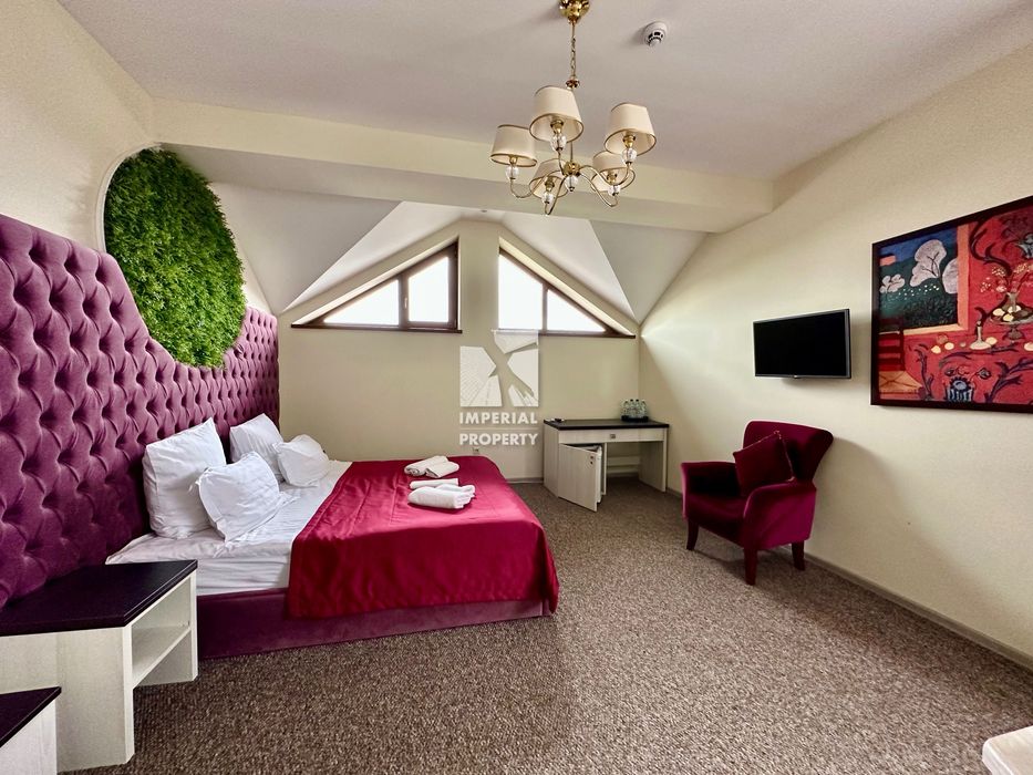 Продам шикрану віллу VIP рівня зі всіма зручностями!