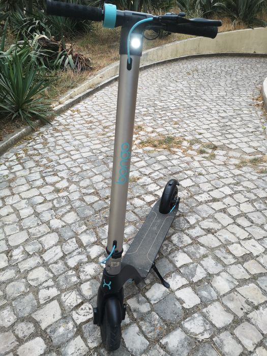 Trotinette BONGO  SÉRIE A