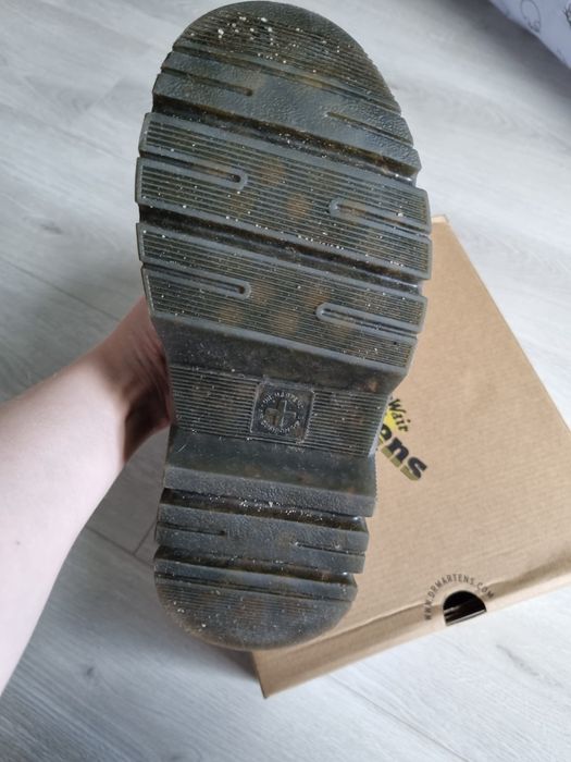 Dr. Martens Tarik Extra Tough rozmiar 36