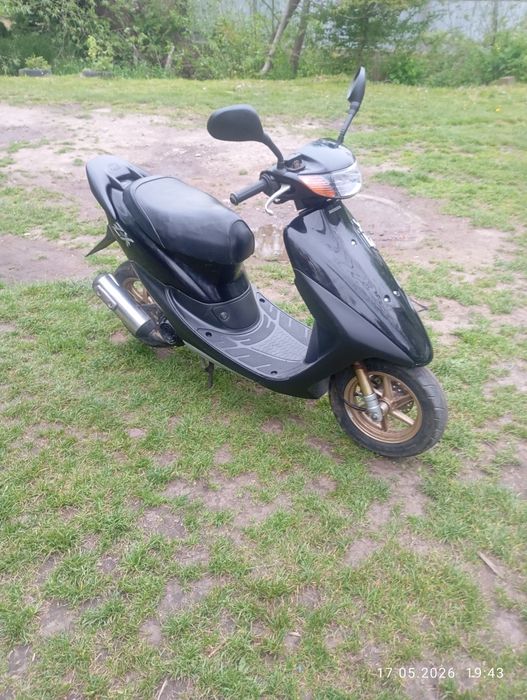 Honda dio 35 ZX Самбір