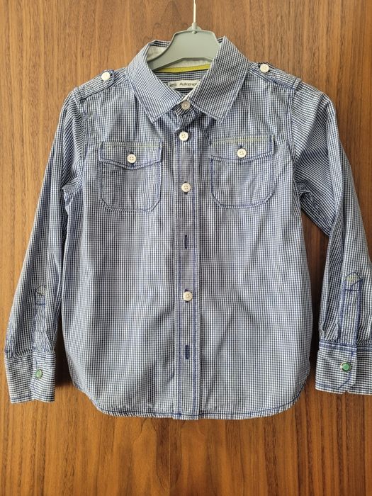 Koszula MARK& SPENCER 116