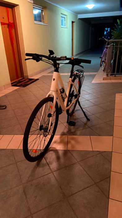 Rower Trek FX2 Gen 4