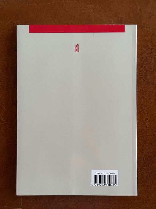 Livro Angra do Heroísmo