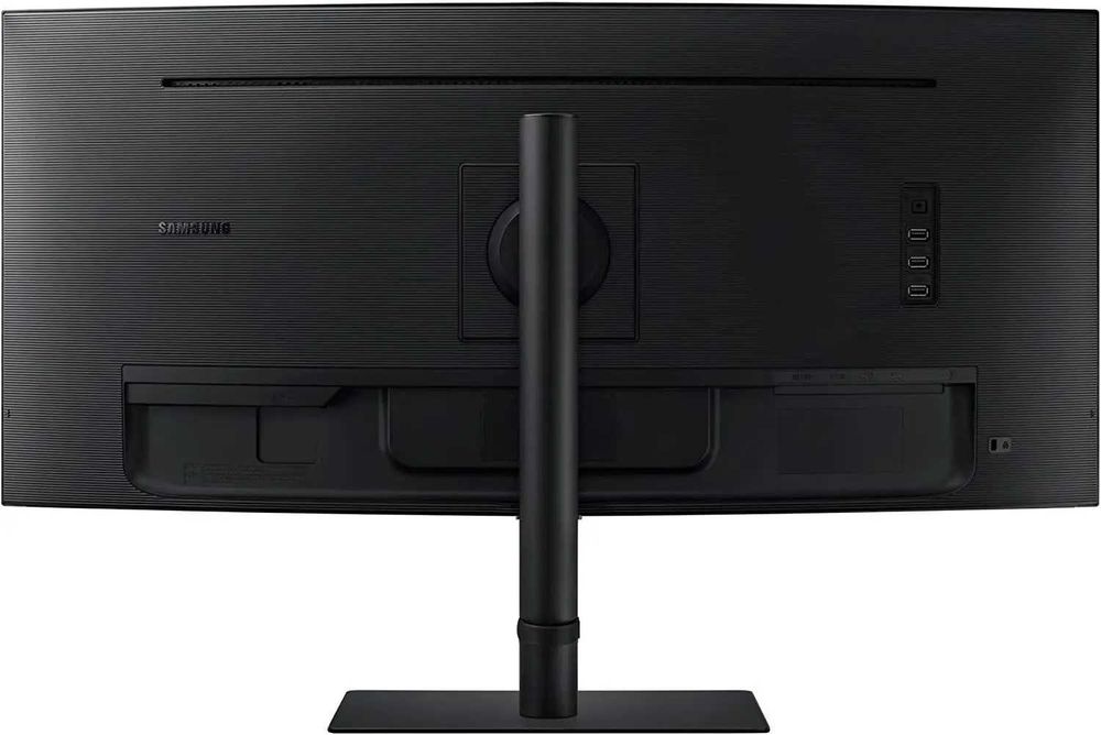 Monitor Samsung ViewFinity S6 34" UWQHD 100Hz