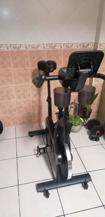 Bicicleta Spining "Merach S26"