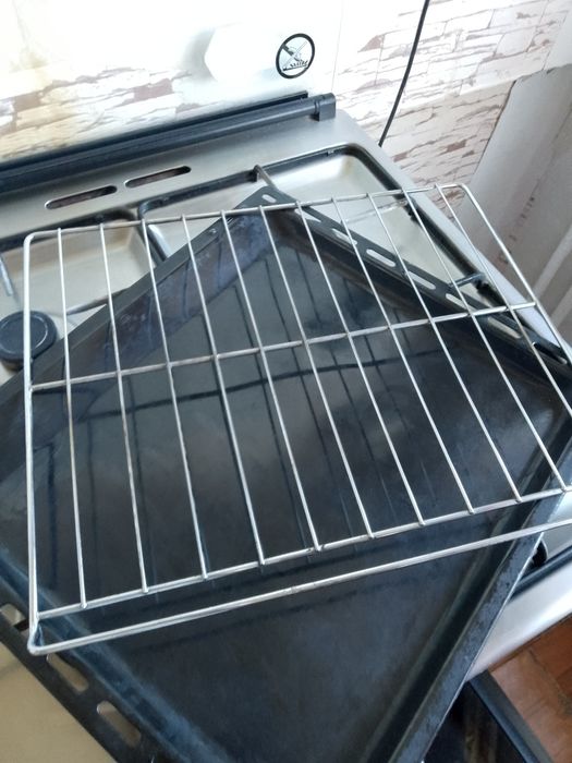 Продается газовая плита