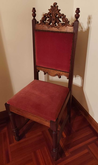 Mobília de quarto de casal