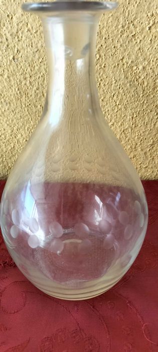 Garrafas Vidro Antigas 10 eur cada