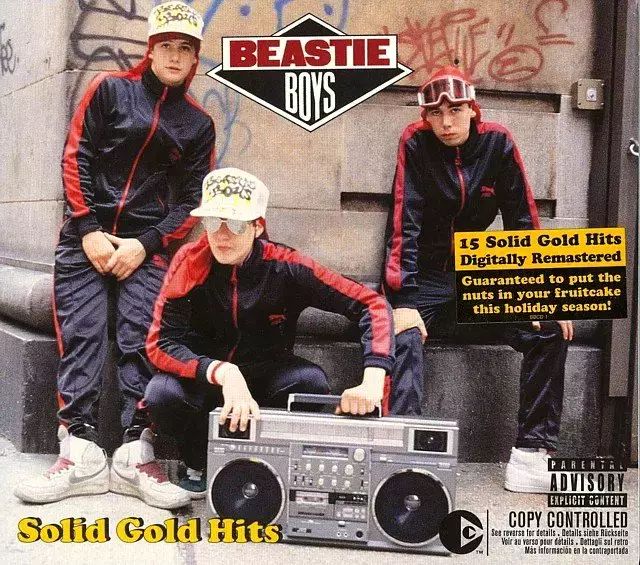 Solid Gold Hits, Cd. Nowy Produkt