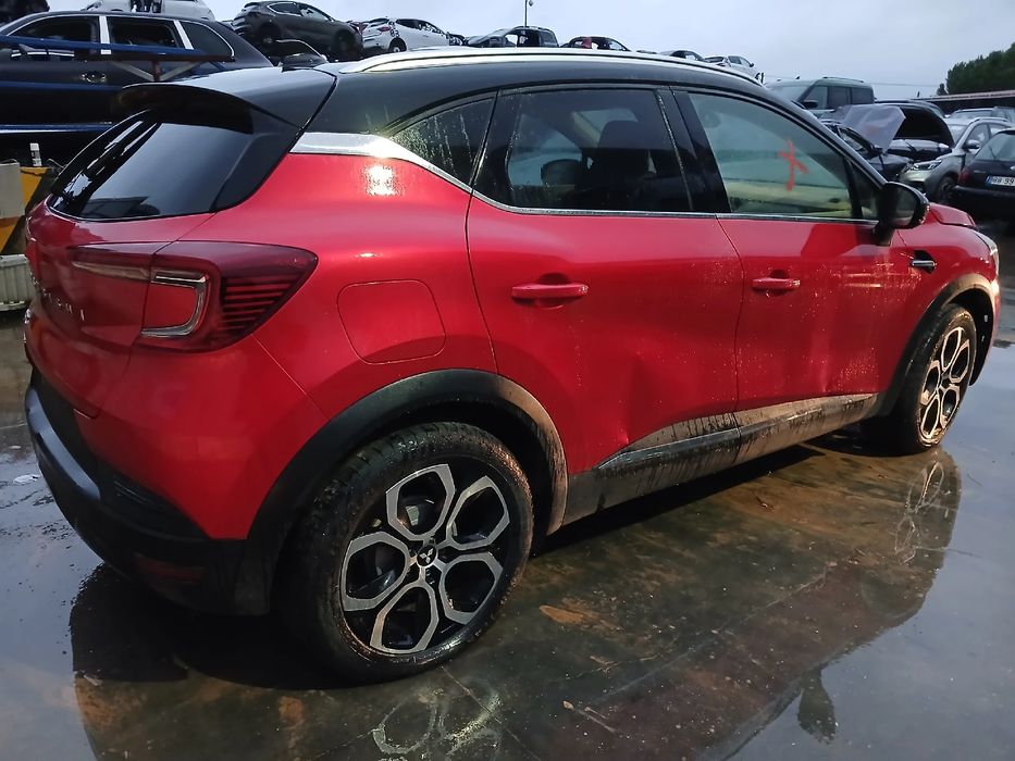 Para peças MITSUBISHI ASX (VSX_, VSE_)