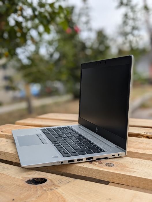 Ноутбук HP EliteBook 745 G6/Ryzen 3 3300U/8/256M2/FHD/IPS/ОПТ.РОЗДРІБ