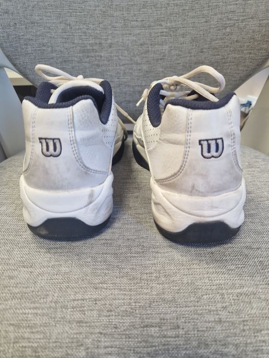 Wilson adidasy 44 męskie