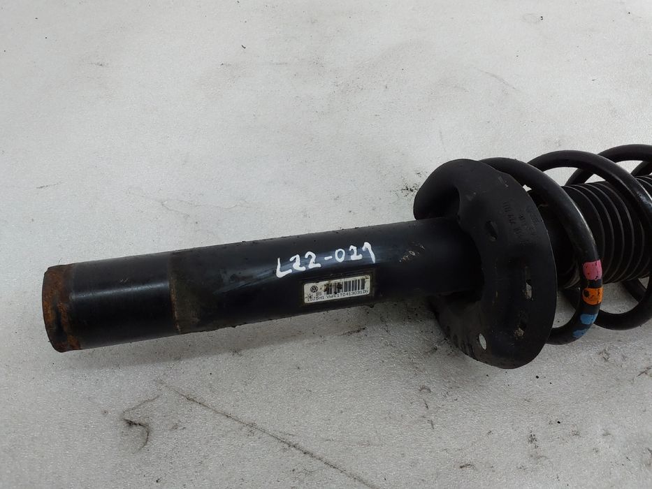 Amortecedor frente direito SKODA Octavia II Hatchback (1Z3)