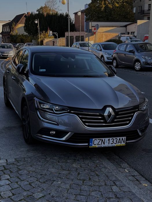 Renault Talisman Renault talisman- stan idealny