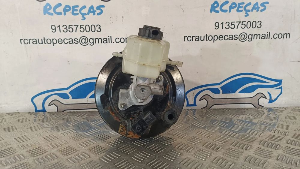 SERVOFREIO SERVO FREIO BMW SERIE 3 E90 34336788040 6788040 SERIE 1