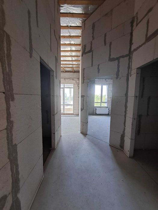 1-кімнатна квартира за адресою вул. Спортивна (площа 35 м²) - Atlanta.ua - фото 10