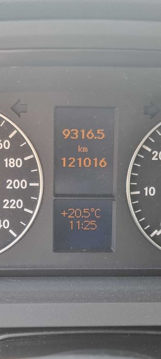 Mercedes Classe A150 Gasolina Cx. Automática