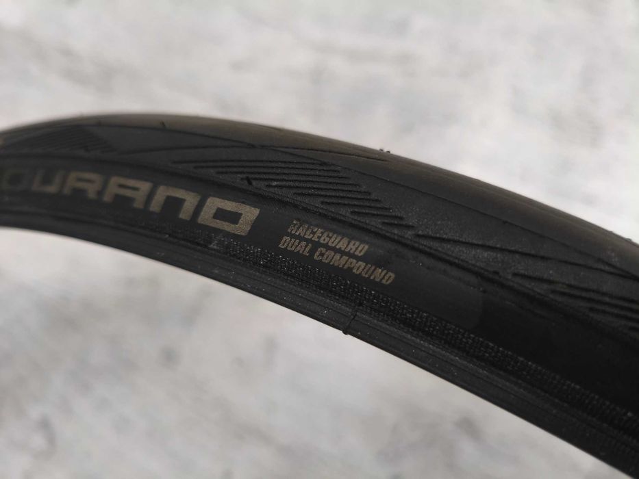 Opona Szosowa Schwalbe Durano 700x23C - Raceguard