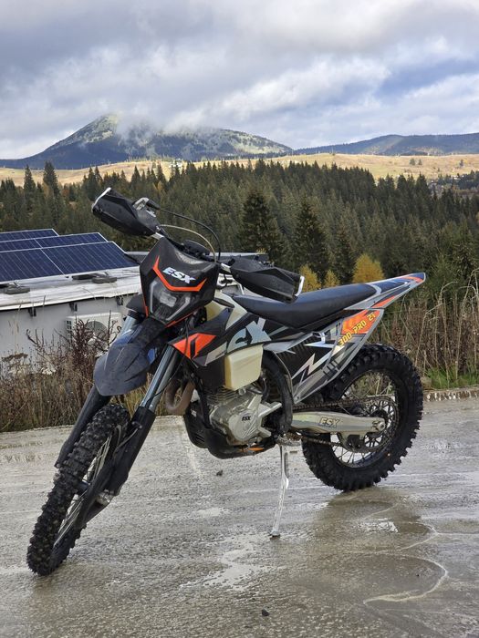 esx 250 lite 2  2026 рік