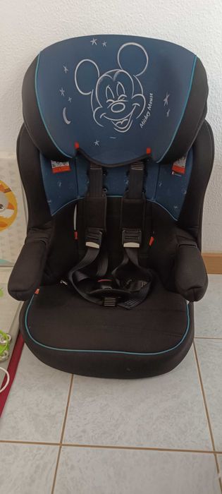 Cadeira Auto - Mickey