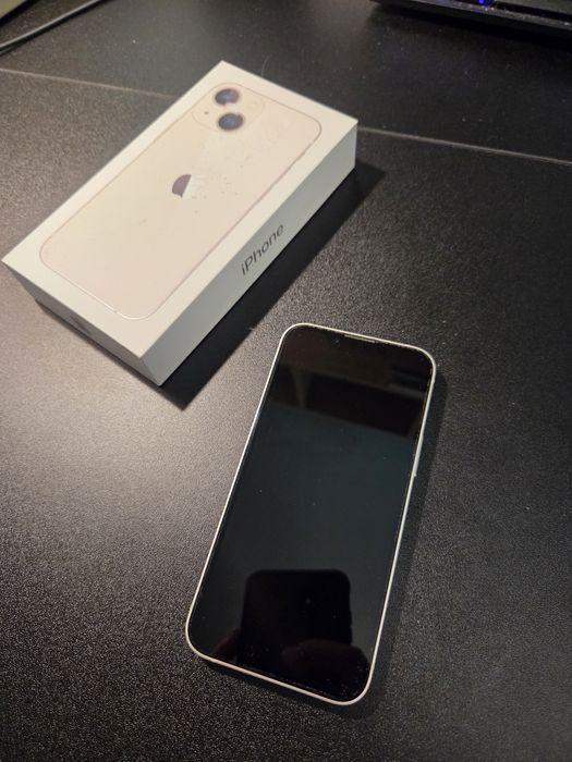 Apple Iphone 13 mini