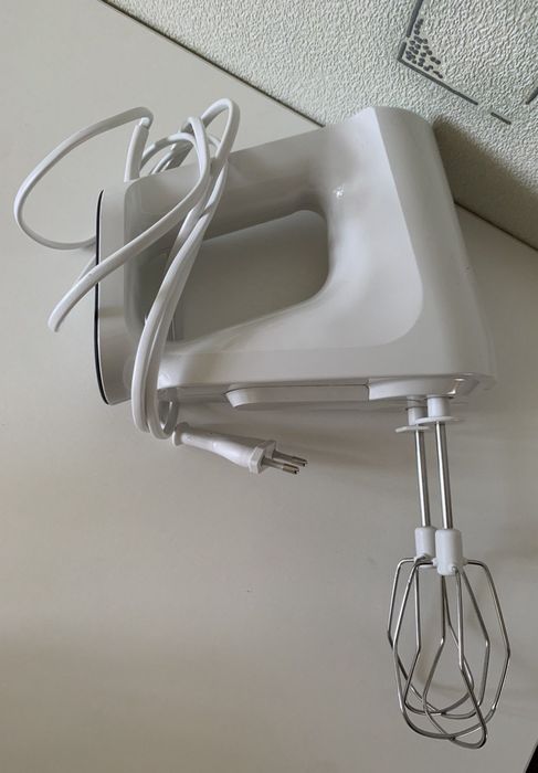 Миксер Braun multimix