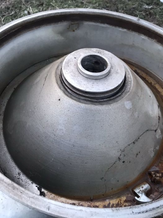 Сепаратор СОС-501К-01