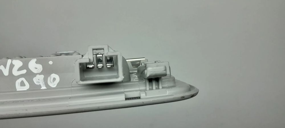 Luz interior KIA Stonic (YB)